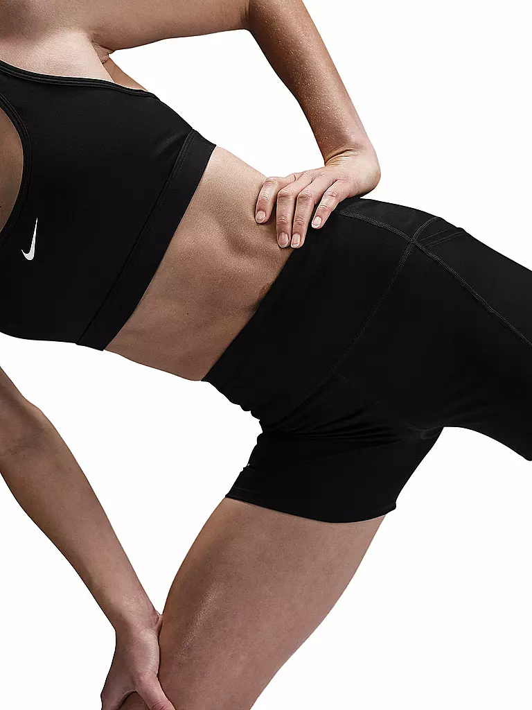 NIKE | Short de course Swift pour femme |
