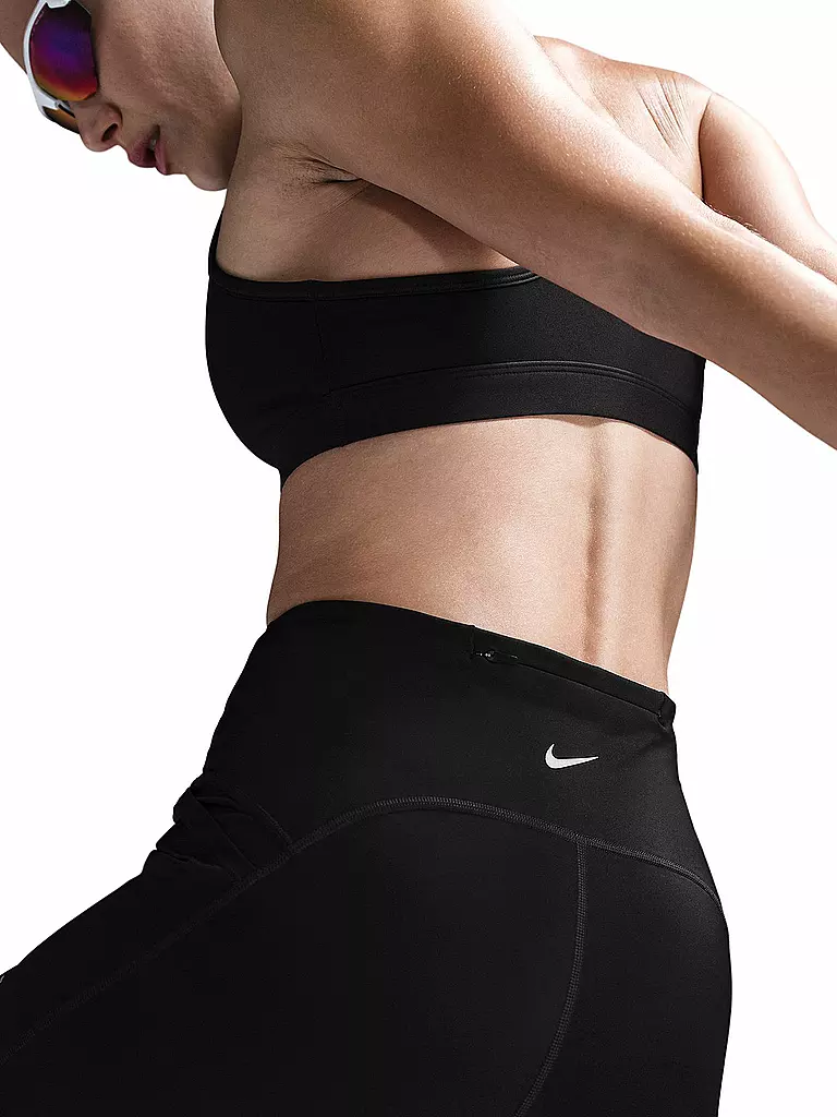NIKE | Short de course Swift pour femme |