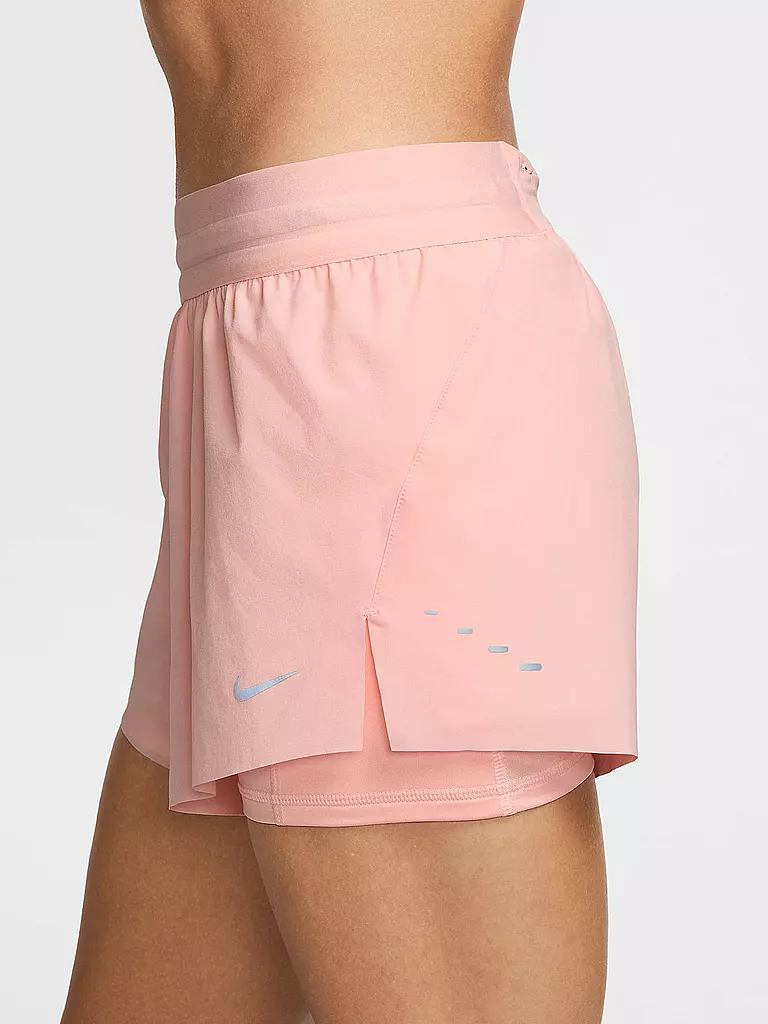 NIKE | Short de course Swift pour femmes |
