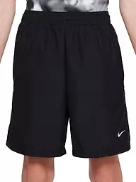 NIKE | Short de fitness Dri-FIT Multi+ pour garçon | Noir