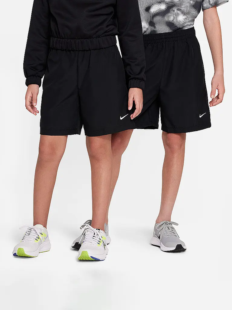 NIKE | Short de fitness Dri-FIT Multi+ pour garçon |