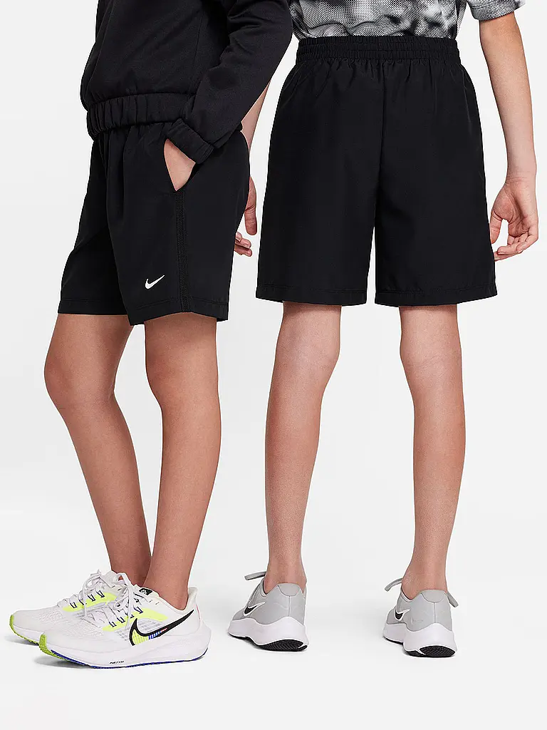 NIKE | Short de fitness Dri-FIT Multi+ pour garçon |
