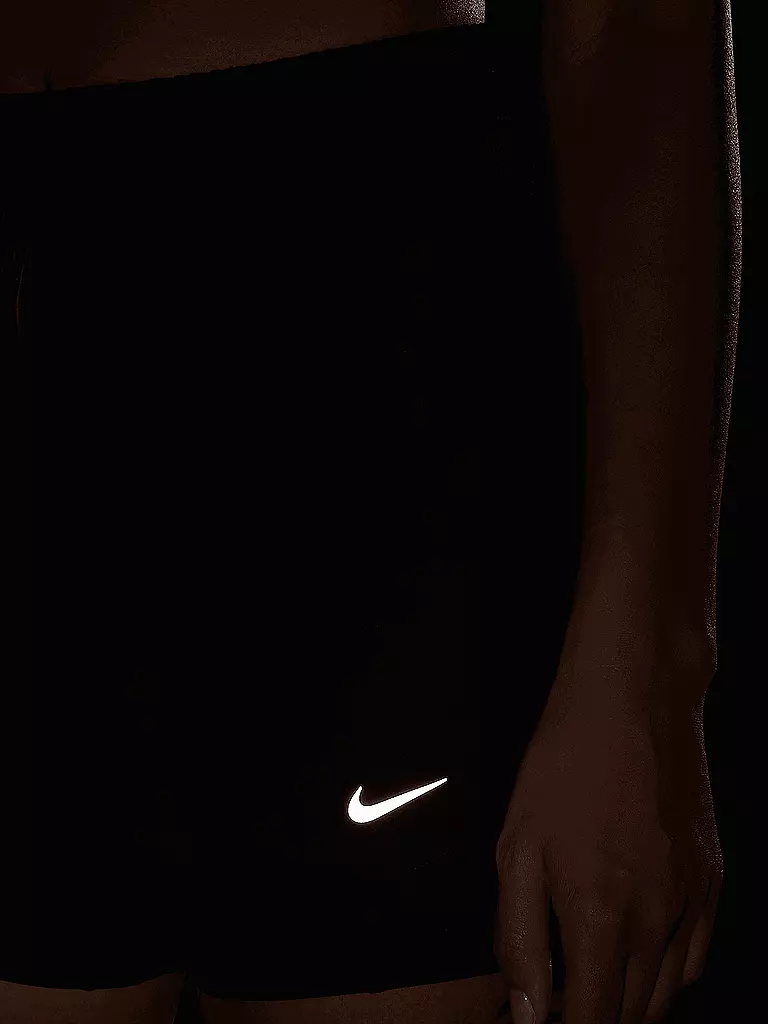 NIKE | Short de fitness Dri-FIT One pour femme | Noir