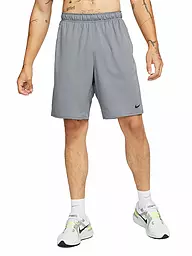 NIKE | Short de fitness Dri-FIT Totality pour homme | Gris