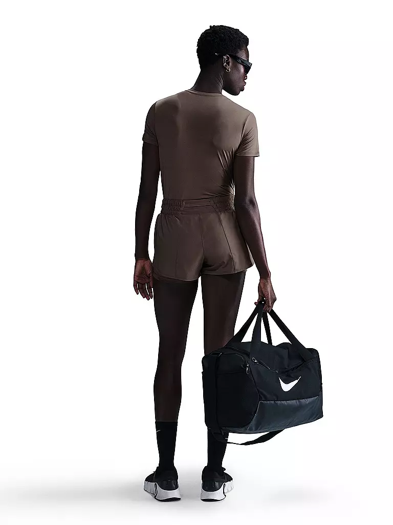 NIKE | Short de fitness femme One 2en1 3 pouces |