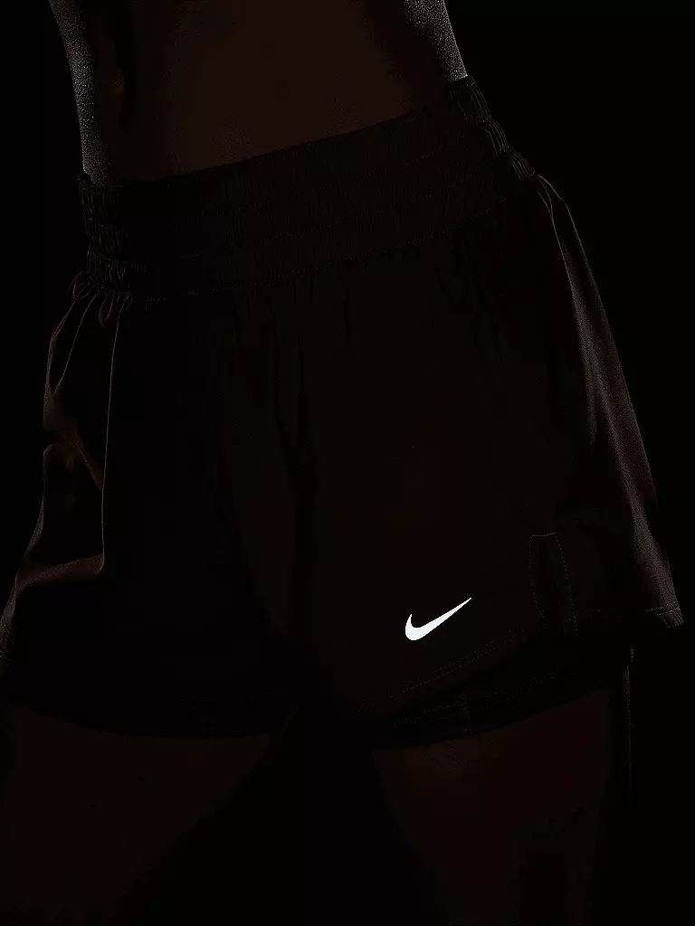 NIKE | Short de fitness femme One 2en1 3 pouces |
