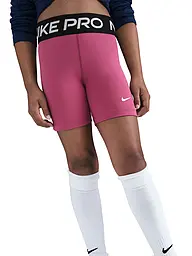 NIKE | Short de fitness pour fille G NP DF 5" | Baie
