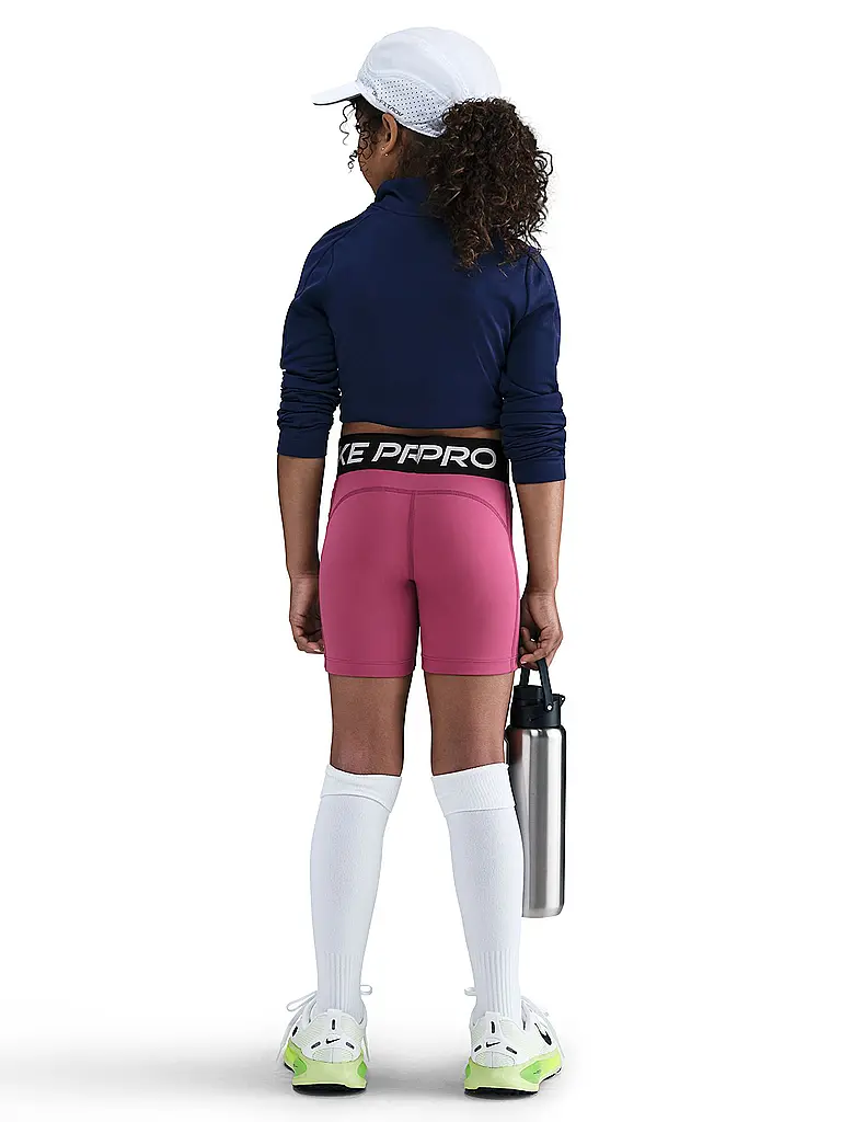 NIKE | Short de fitness pour fille G NP DF 5" |