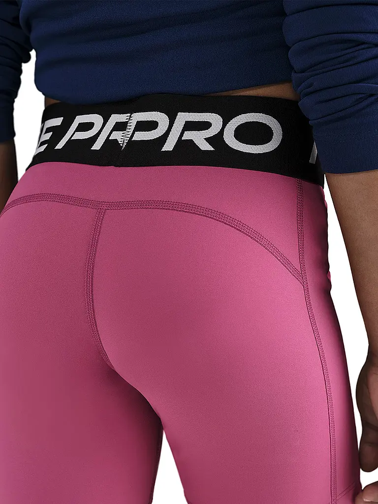 NIKE | Short de fitness pour fille G NP DF 5" |