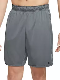 NIKE | Short de fitness pour homme Dri-FIT Totality | Gris