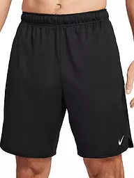 NIKE | Short de fitness pour homme Dri-FIT Totality | Noir