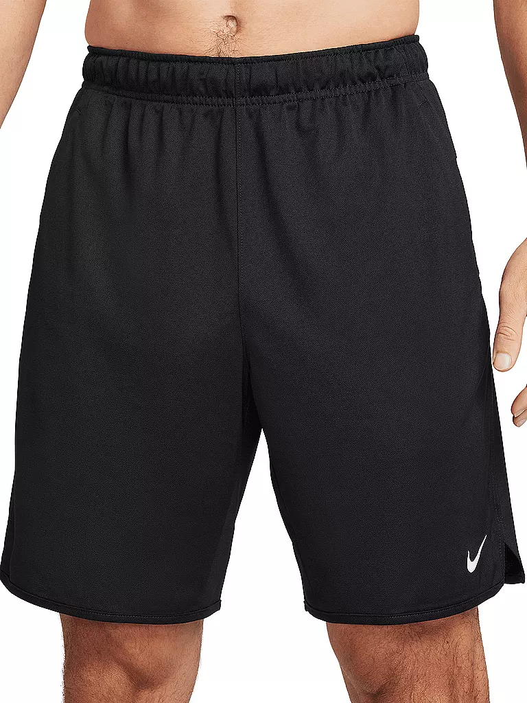 NIKE | Short de fitness pour homme Dri-FIT Totality | Noir