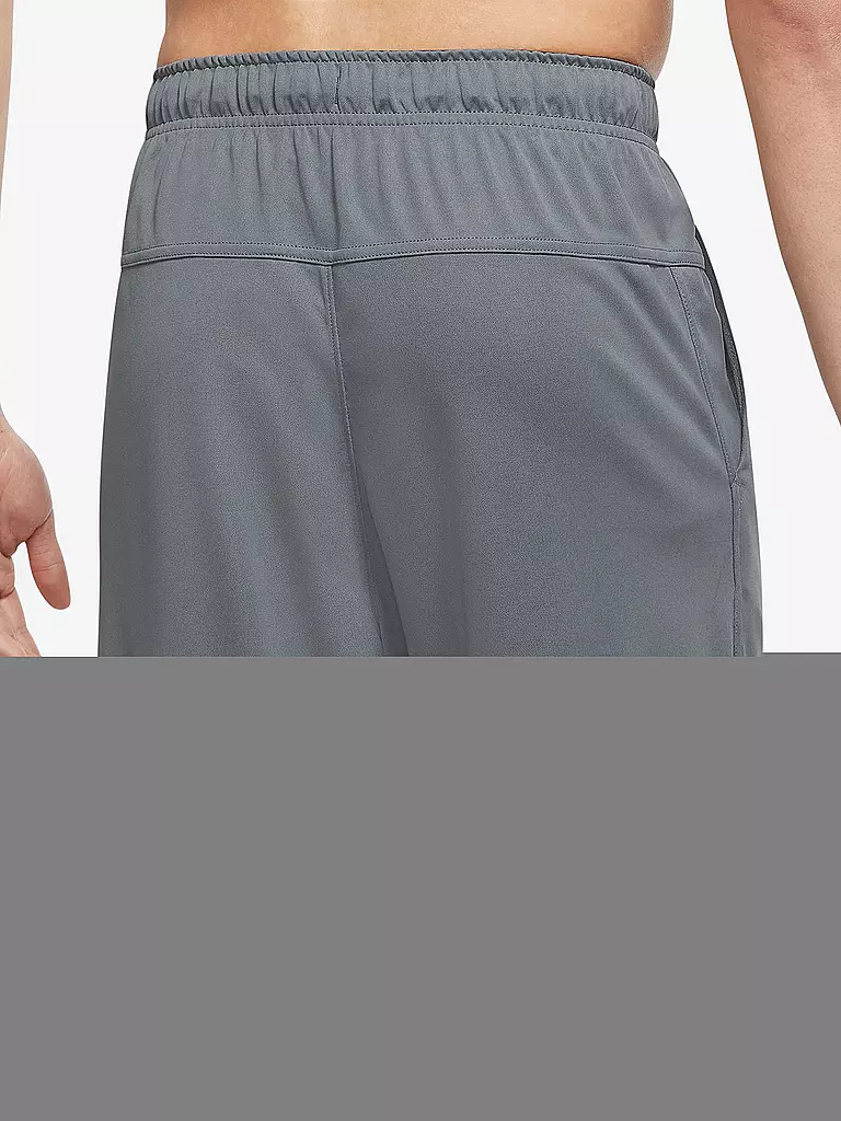 NIKE | Short de fitness pour homme Dri-FIT Totality | Gris