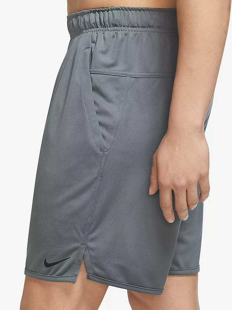 NIKE | Short de fitness pour homme Dri-FIT Totality | Gris