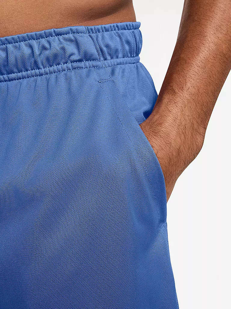 NIKE | Short de fitness pour homme Dri-FIT Totality | Bleu