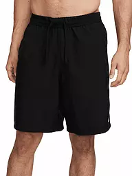 NIKE | Short de fitness pour homme Form | Noir