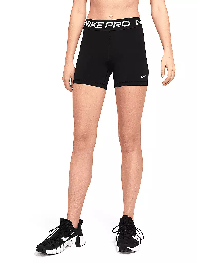 NIKE | Short de fitness Pro 365 pour femme | Noir