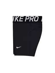 NIKE | Short de fitness Pro pour fille | Noir