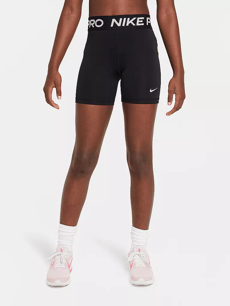 NIKE | Short de fitness Pro pour fille | 