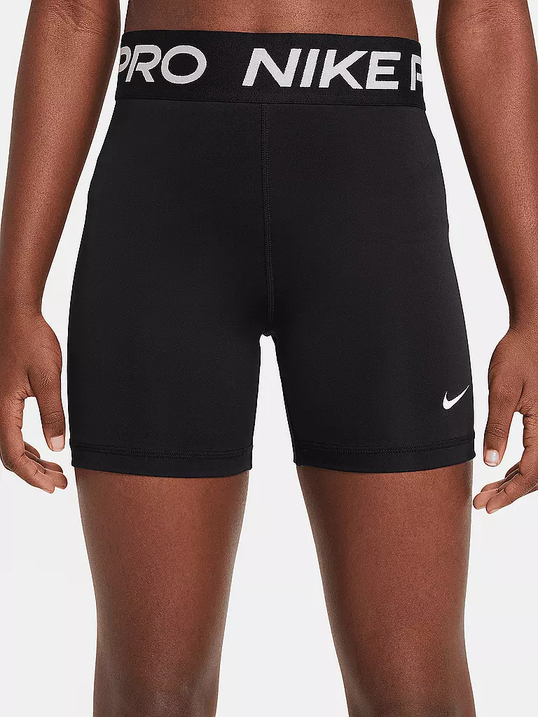 NIKE | Short de fitness Pro pour fille | 