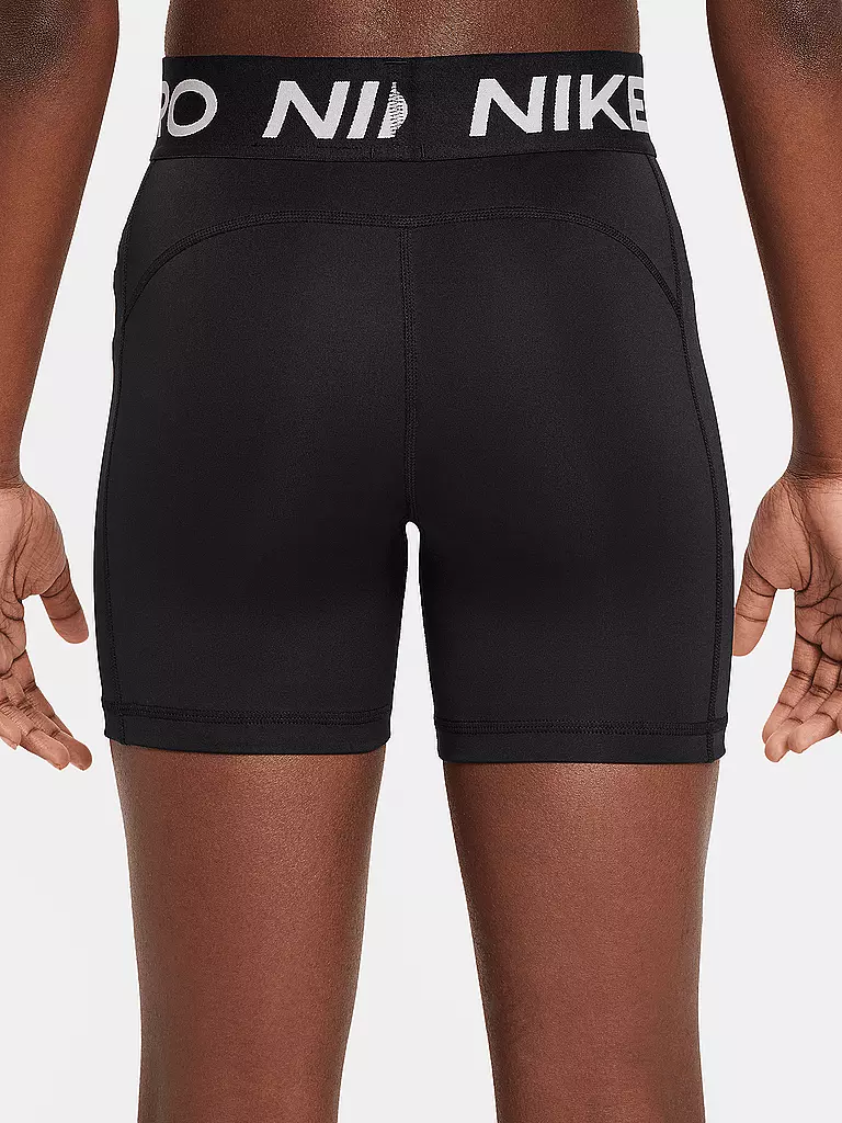 NIKE | Short de fitness Pro pour fille | 