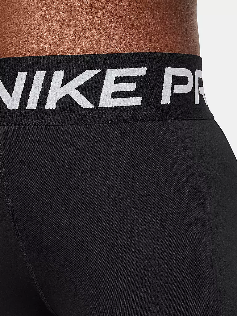 NIKE | Short de fitness Pro pour fille | 