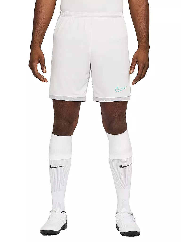 NIKE | Short de football Academy pour homme | Crème