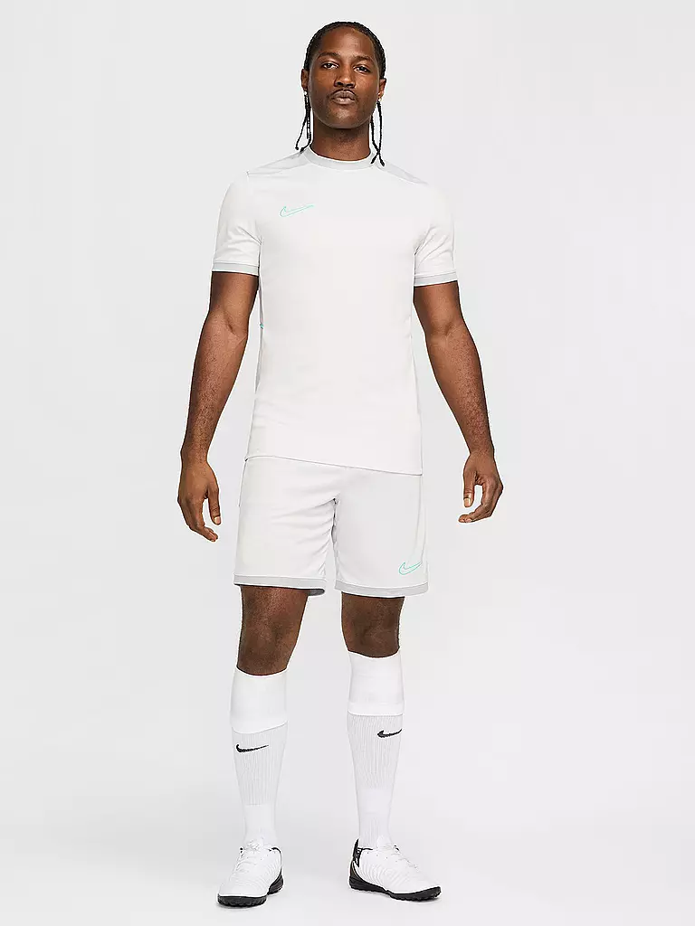 NIKE | Short de football Academy pour homme | Crème