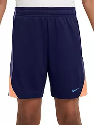 NIKE | Short de football Dri-FIT Haaland pour enfants | Bleu foncé
