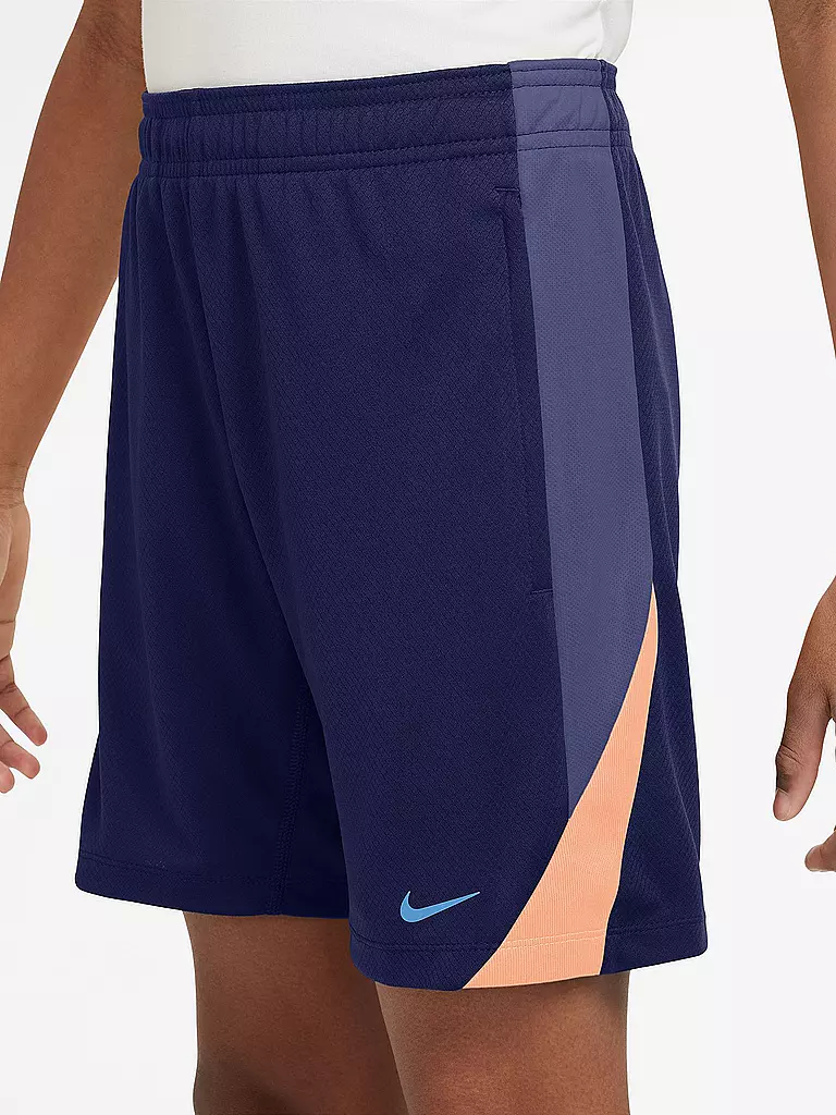 NIKE | Short de football Dri-FIT Haaland pour enfants |