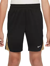 NIKE | Short de football Dri-FIT Haaland pour enfants | Noir