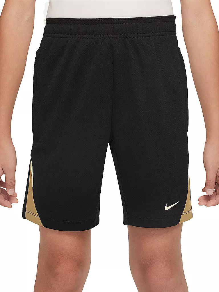 NIKE | Short de football Dri-FIT Strike pour enfant | Noir
