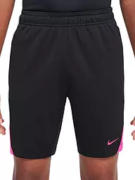 NIKE | Short de football Dri-FIT Haaland pour enfants | Noir