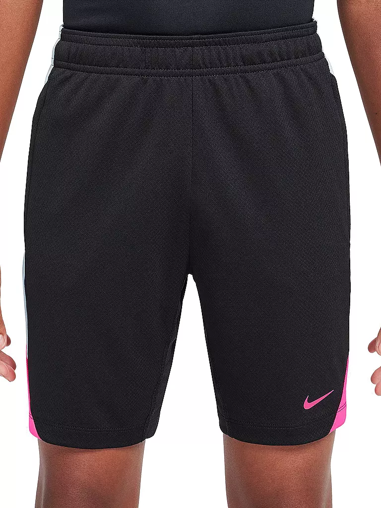 NIKE | Short de football Dri-FIT Strike pour enfants | Noir