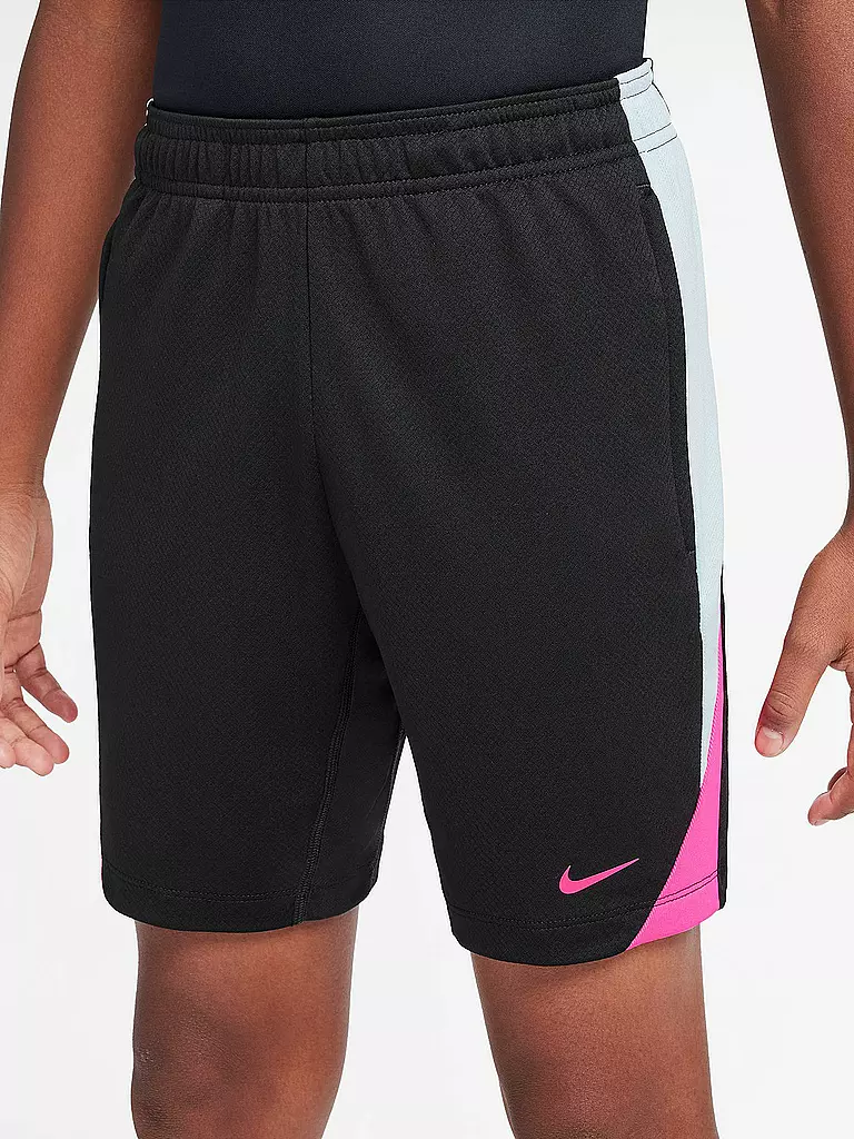 NIKE | Short de football Dri-FIT Strike pour enfants | Noir