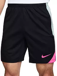 NIKE | Short de football Strike pour homme | Noir