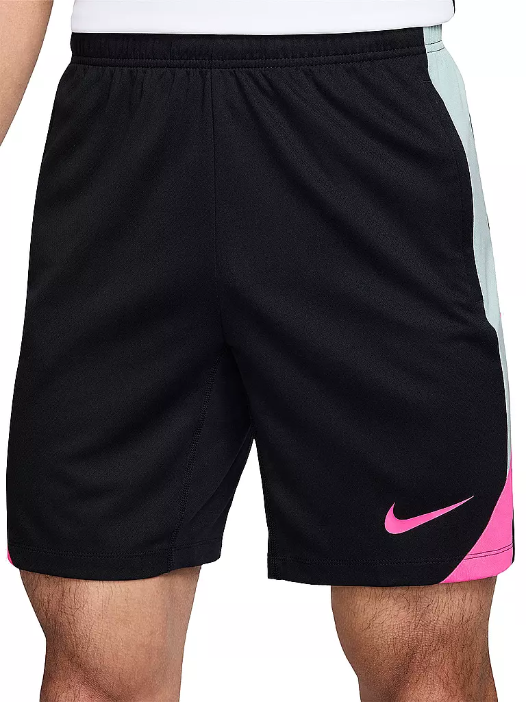 NIKE | Short de football Strike pour homme | Noir