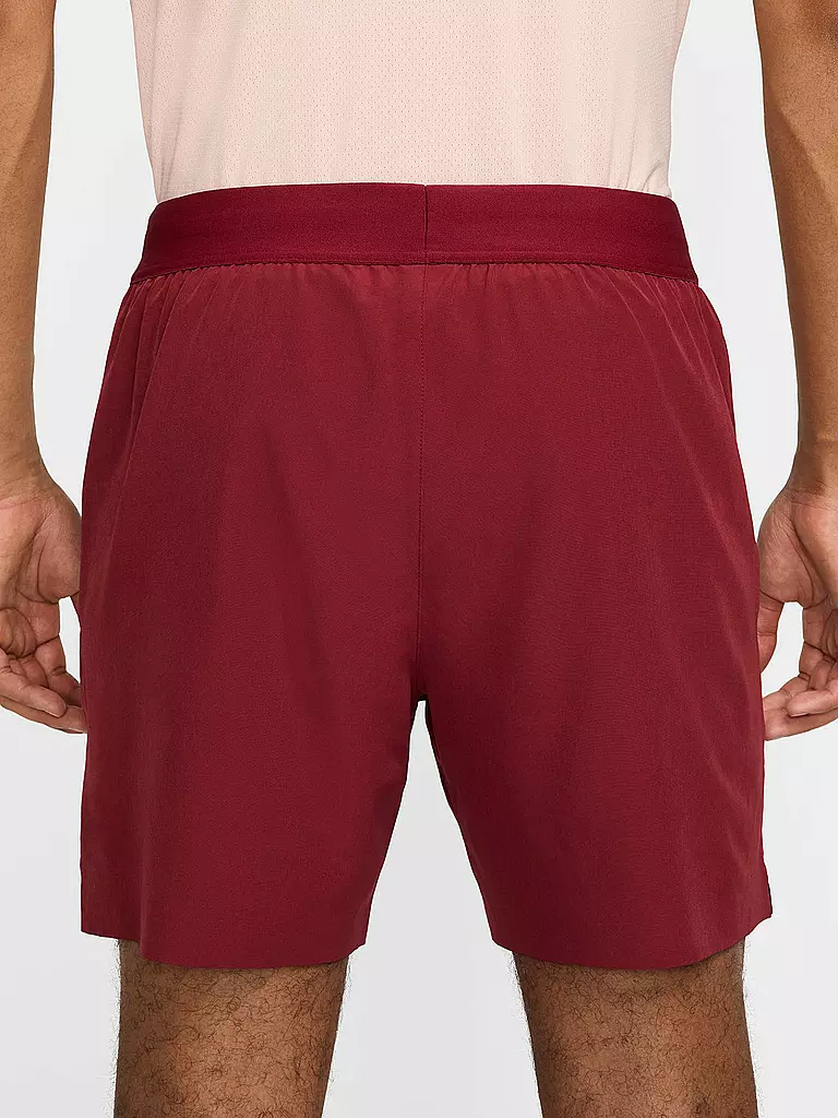 NIKE | Short de tennis Advantage pour homme | 