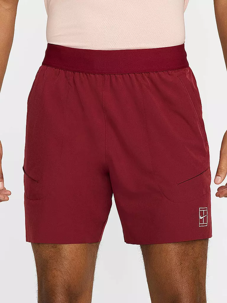 NIKE | Short de tennis Advantage pour homme | 