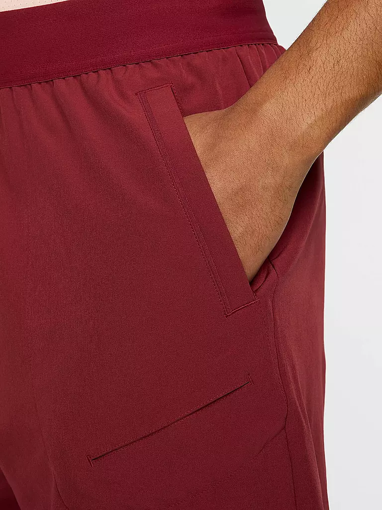 NIKE | Short de tennis Advantage pour homme | 
