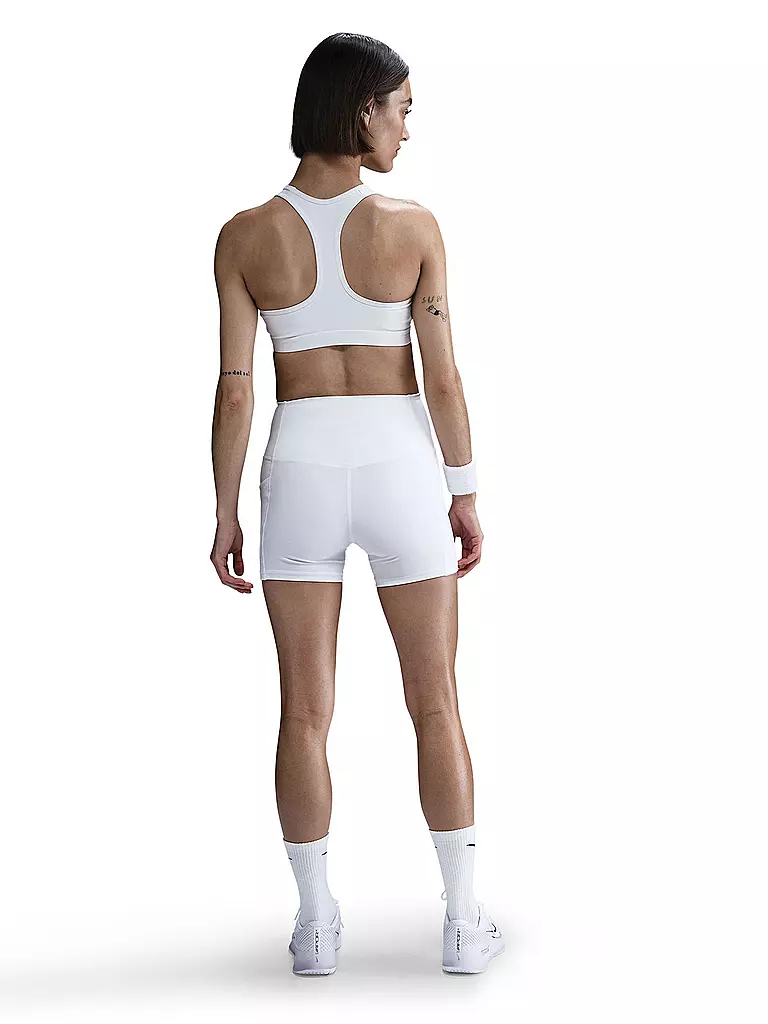 NIKE | Short de tennis balle pour femme | 