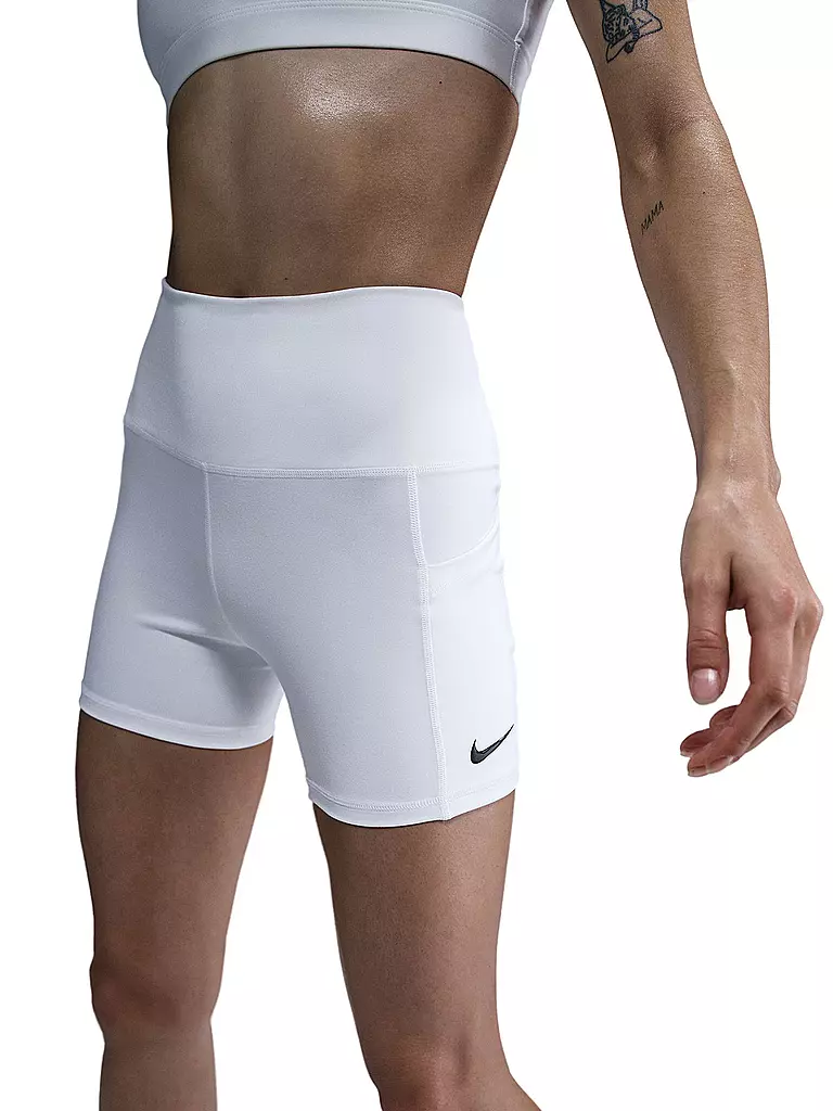 NIKE | Short de tennis balle pour femme | 