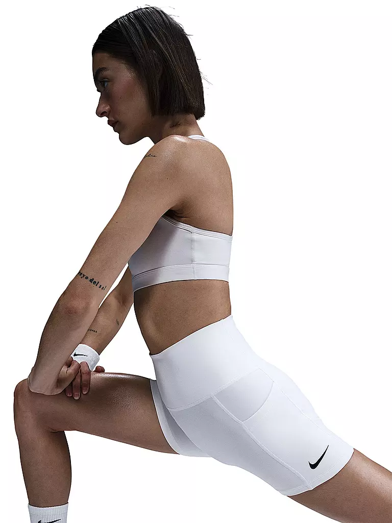 NIKE | Short de tennis balle pour femme | 