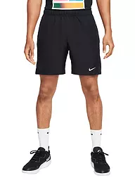 NIKE | Short de tennis Victory pour homme | Noir