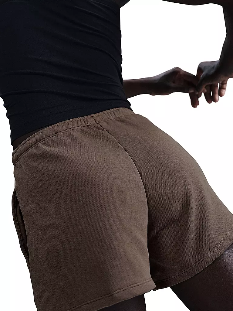 NIKE | Short Femme Sportswear Chill Terry 4Inch |