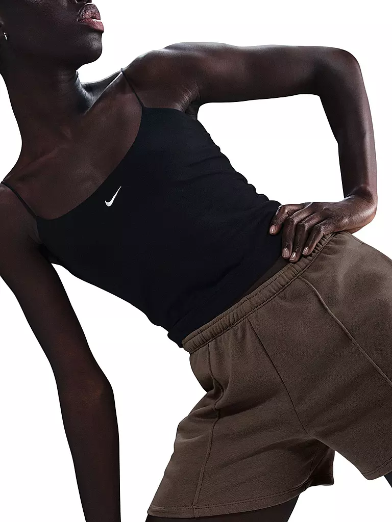 NIKE | Short Femme Sportswear Chill Terry 4Inch |