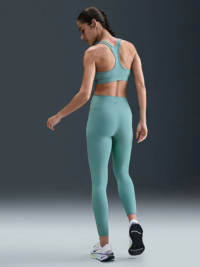 NIKE | Soutien-gorge de sport femme Swoosh maintien léger | 