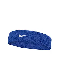 NIKE | Bandeau Swoosh Classic | Bleu