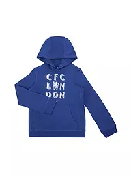 NIKE | Sweat à capuche CFC Club pour garçon | Bleu