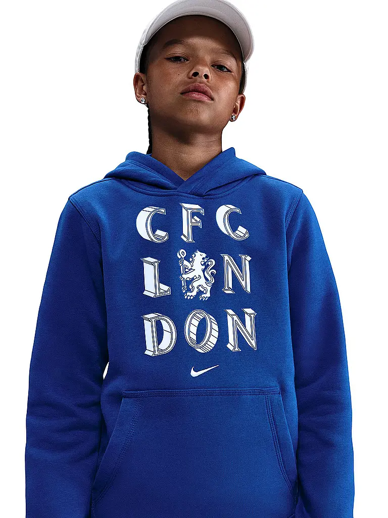 NIKE | Sweat à capuche CFC Club pour garçon |